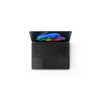 Microsoft Surface Laptop 7 Copilot+/U5-236V/13,8"/2304x1536/T/16GB/256GB SSD/Arc 130V/W11P/Black/2R