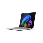 Microsoft Surface Laptop 7 Copilot+/U5-236V/13,8"/2304x1536/T/16GB/512GB SSD/Arc 130V/W11P/Platinum/