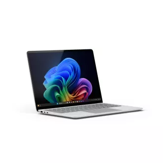 Microsoft Surface Laptop 7 Copilot+/U5-236V/13,8"/2304x1536/T/16GB/512GB SSD/Arc 130V/W11P/Platinum/