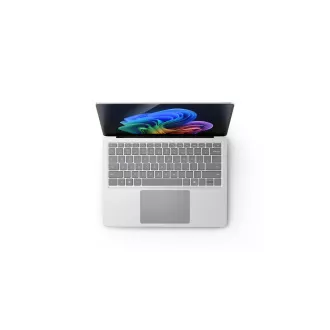 Microsoft Surface Laptop 7 Copilot+/U5-236V/13,8"/2304x1536/T/16GB/512GB SSD/Arc 130V/W11P/Platinum/