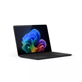 Microsoft Surface Laptop 7 Copilot+/U5-236V/13,8"/2304x1536/T/16GB/512GB SSD/Arc 130V/W11P/Black/2R