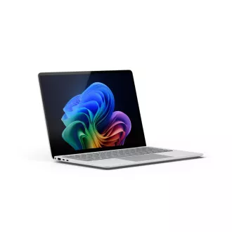 Microsoft Surface Laptop 7 Copilot+/U7-268V/13,8"/2304x1536/T/32GB/512GB SSD/Arc 140V/W11P/Platinum/