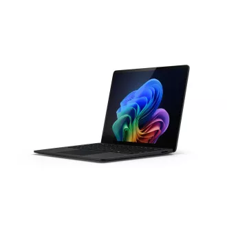 Microsoft Surface Laptop 7 Copilot+/U7-268V/13,8"/2304x1536/T/32GB/1TB SSD/Arc 140V/W11P/Black/2R