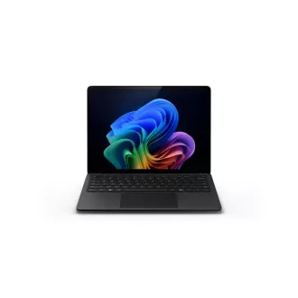 Microsoft Surface Laptop 7 Copilot+/U7-268V/13,8"/2304x1536/T/32GB/1TB SSD/Arc 140V/W11P/Black/2R