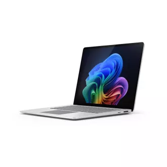 Microsoft Surface Laptop 7 Copilot+/U7-266V/15"/2496x1664/T/16GB/512GB SSD/Arc 140V/W11P/Platinum/2R