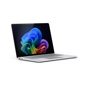 Microsoft Surface Laptop 7 Copilot+/U7-266V/15"/2496x1664/T/16GB/512GB SSD/Arc 140V/W11P/Platinum/2R