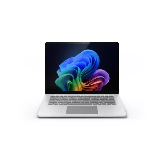 Microsoft Surface Laptop 7 Copilot+/U7-266V/15"/2496x1664/T/16GB/512GB SSD/Arc 140V/W11P/Platinum/2R