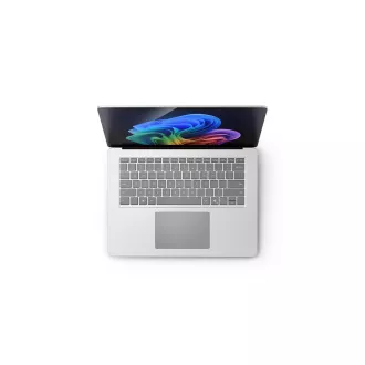 Microsoft Surface Laptop 7 Copilot+/U7-266V/15"/2496x1664/T/16GB/512GB SSD/Arc 140V/W11P/Platinum/2R