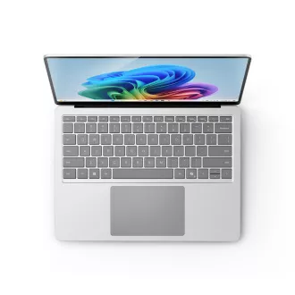 Microsoft Surface Laptop 7 Copilot+ 5G/U5-236V/13,8"/2304x1536/T/16GB/256GB/Intel int/W11P/Platinum/