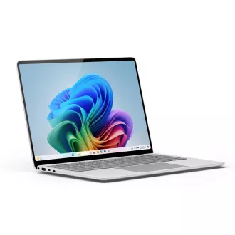 Microsoft Surface Laptop 7 Copilot+ 5G/U5-238V/13,8"/2304x1536/T/32GB/256GB/Intel int/W11P/Platinum/
