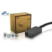 FSP ATX Flex GURU PRO 500/500W/Flex/80PLUS Gold/Retail - Rozbalené