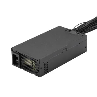 FSP ATX Flex GURU PRO 500/500W/Flex/80PLUS Gold/Retail - Rozbalené