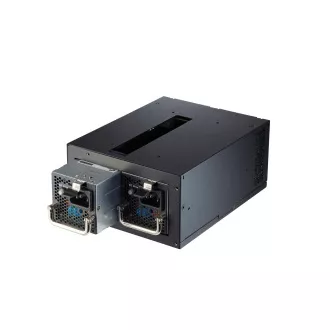 FSP TWINS PRO/500W/ATX/80PLUS Gold/Retail