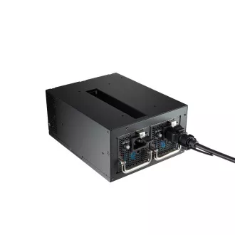 FSP TWINS PRO/500W/ATX/80PLUS Gold/Retail