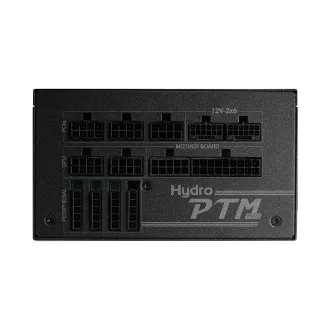 FSP HYDRO PTM PRO 1650/1650W/ATX 3.1/80PLUS Platinum/Modular/Retail