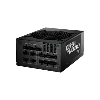 FSP CANNON PRO/2500W/ATX 3.1/80PLUS Platinum 230V EU/Modular/Retail