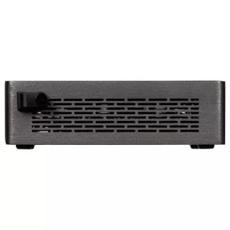 Gigabyte BRIX/GB-BRU5-225H/Mini/U5-225H/bez RAM/Intel int/bez OS/3R