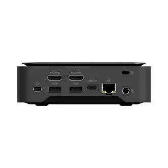 Gigabyte BRIX/GB-BER7-8840/Mini/R7-8840U/bez RAM/AMD int/bez OS/3R