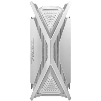 Asus ROG Hyperion GR701/Midi Tower/Transpar./Bílá
