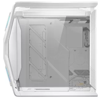 Asus ROG Hyperion GR701/Midi Tower/Transpar./Bílá