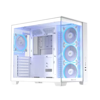 ASUS case A32 PLUS/WT/TG/ARGB