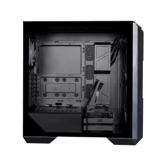 PC skříň Cooler Master HAF 500 MIDI TOWER