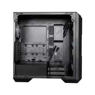 PC skříň Cooler Master HAF 500 MIDI TOWER