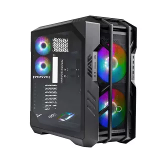 PC skříň COOLER MASTER HAF 700 FULL Tower, ARGB, boční okno