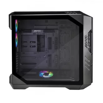 PC skříň COOLER MASTER HAF 700 FULL Tower, ARGB, boční okno