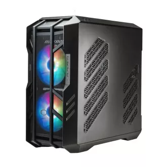 PC skříň COOLER MASTER HAF 700 FULL Tower, ARGB, boční okno