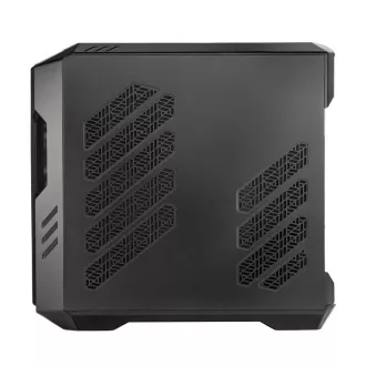 PC skříň COOLER MASTER HAF 700 FULL Tower, ARGB, boční okno