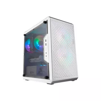 Cooler Master PC skříň MASTERBOX Q300L MATX MINI