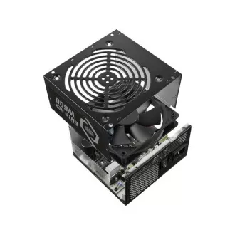 Cooler Master zdroj ELITE NEX 600W 80+, černý Cooler Master zdroj ELITE NEX 600W 80+, černý
