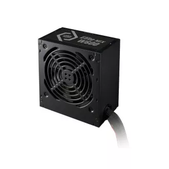 Cooler Master zdroj ELITE NEX 600W 80+, černý Cooler Master zdroj ELITE NEX 600W 80+, černý