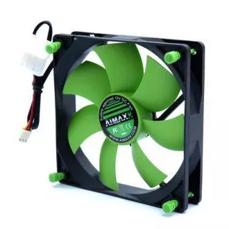 AIMAXX eNVicooler 8 (GreenWing)
