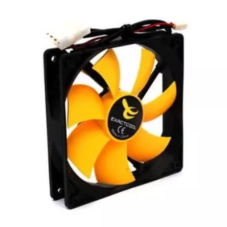 EXACTGAME ExactCool 120 (120x120x25mm 6,8dbA)