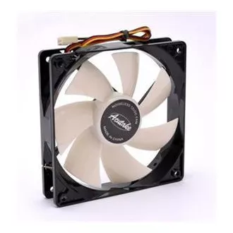 ACUTAKE ACU-FAN120 SHINE (White Wing Fan De Luxe)