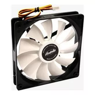 ACUTAKE ACU-FAN140 (White Wing Fan De Luxe) ACUTAKE ACU-FAN140 (White Wing Fan De Luxe)