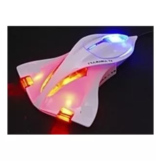 ACUTAKE Extreme AirForce Mouse EAM-800 (WHITE)