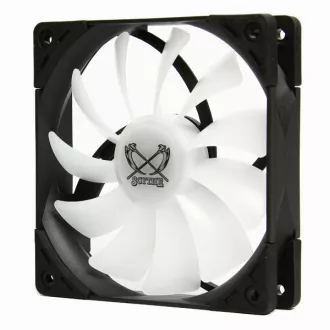 SCYTHE SU1225FD12HR-RN Kaze Flex RGB 120mm