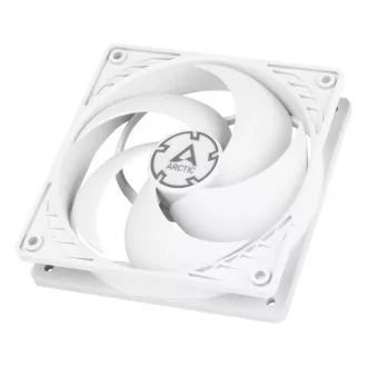 ARCTIC P14 PWM PST (white/white)