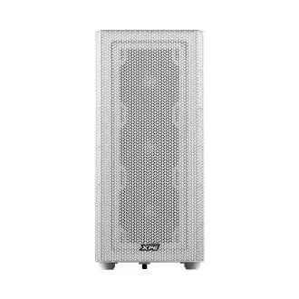 Adata XPG VALOR MESH/Midi Tower/Transpar./Bílá Adata XPG VALOR MESH/Midi Tower/Transpar./Bílá