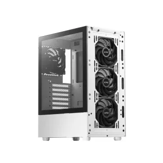 Adata XPG VALOR MESH/Midi Tower/Transpar./Bílá Adata XPG VALOR MESH/Midi Tower/Transpar./Bílá