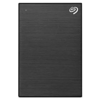 Seagate OneTouch PW/1TB/HDD/Externí/Černá/2R Seagate OneTouch PW/1TB/HDD/Externí/Černá/2R