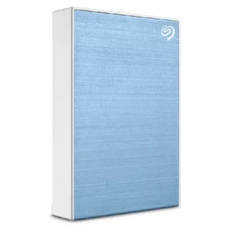 Seagate OneTouch PW/2TB/HDD/Externí/Modrá/2R
