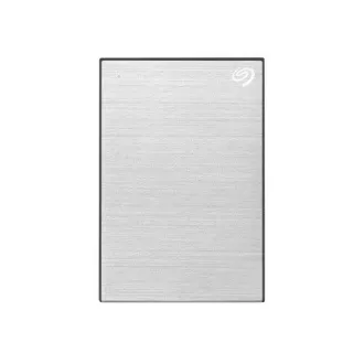 Seagate OneTouch PW/5TB/HDD/Externí/Stříbrná/2R