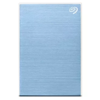 Seagate OneTouch PW/5TB/HDD/Externí/Modrá/2R Seagate OneTouch PW/5TB/HDD/Externí/Modrá/2R