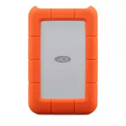 LaCie Rugged/1TB/HDD/Externí/2.5"/2R