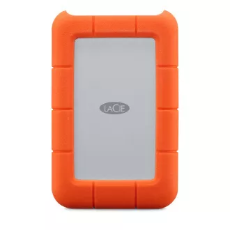 LaCie Rugged/2TB/HDD/Externí/2.5"/2R LaCie Rugged/2TB/HDD/Externí/2.5"/2R
