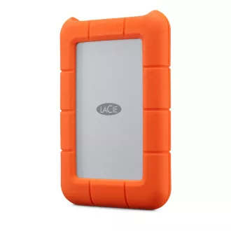 LaCie Rugged/2TB/HDD/Externí/2.5"/2R LaCie Rugged/2TB/HDD/Externí/2.5"/2R